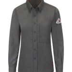 Women's iQ Series® Comfort Woven Lightweight Shirt