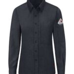 Women's iQ Series® Comfort Woven Lightweight Shirt
