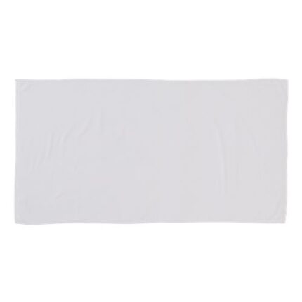 Sublimation Velour Beach Towel