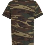 Youth Camouflage T-Shirt