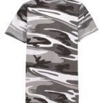 Youth Camouflage T-Shirt