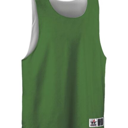 Men's Lacrosse Reversible Pinnie