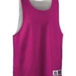 Men's Lacrosse Reversible Pinnie