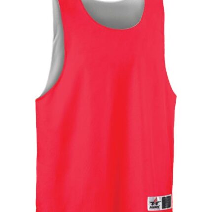 Women's Lacrosse Reversible Pinnie