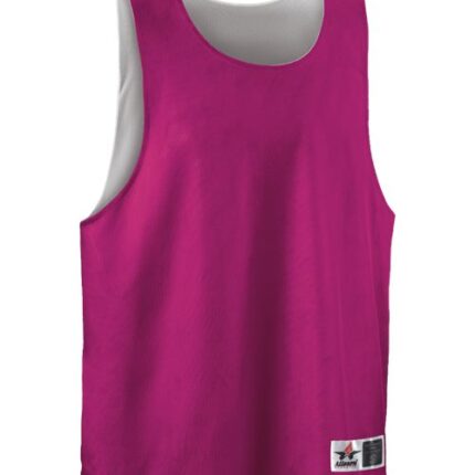 Women's Lacrosse Reversible Pinnie