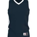 Men's Single Ply Basketball Jersey
