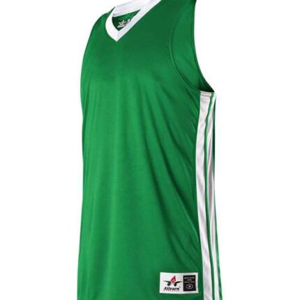 Youth Single Ply Basketball Jersey