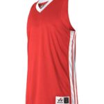Youth Single Ply Basketball Jersey
