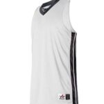 Youth Single Ply Basketball Jersey