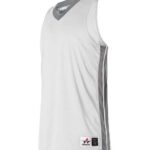 Youth Single Ply Basketball Jersey