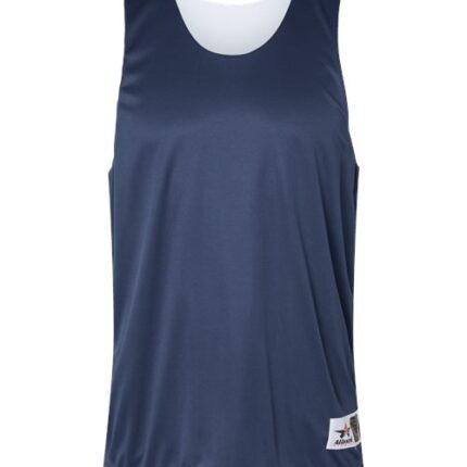 Men's Reversible Tank