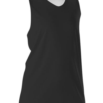 Women's Reversible Racerback Tank