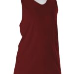 Women's Reversible Racerback Tank