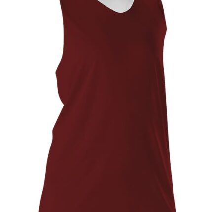 Women's Reversible Racerback Tank