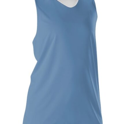 Women's Reversible Racerback Tank
