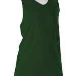 Women's Reversible Racerback Tank