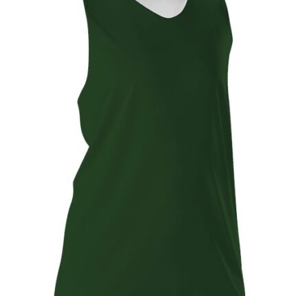 Women's Reversible Racerback Tank