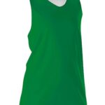 Women's Reversible Racerback Tank