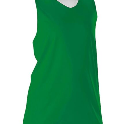 Women's Reversible Racerback Tank