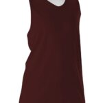 Women's Reversible Racerback Tank