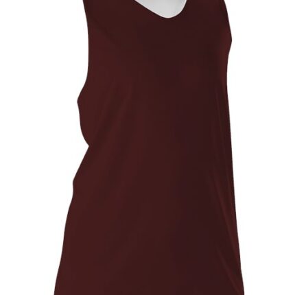 Women's Reversible Racerback Tank