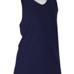 Women's Reversible Racerback Tank