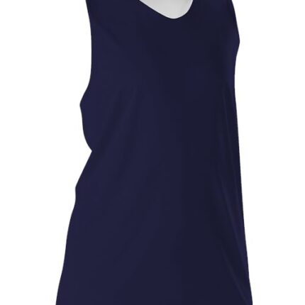 Women's Reversible Racerback Tank