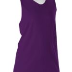 Women's Reversible Racerback Tank