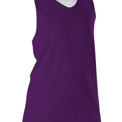 Women's Reversible Racerback Tank