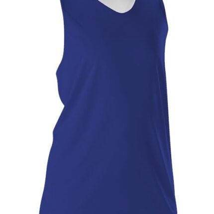 Women's Reversible Racerback Tank