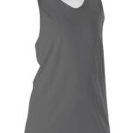 Women's Reversible Racerback Tank