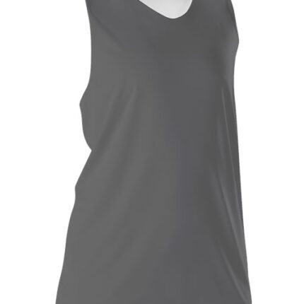Women's Reversible Racerback Tank