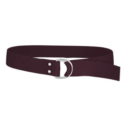 Football Belt 1" Width