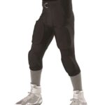 Men's Intergrated Football Pants