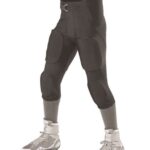 Men's Intergrated Football Pants