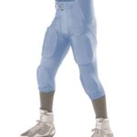 Men's Intergrated Football Pants