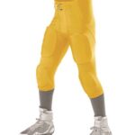 Men's Intergrated Football Pants
