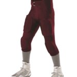 Men's Intergrated Football Pants