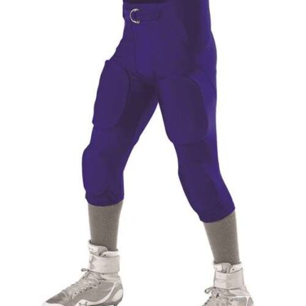 Men's Intergrated Football Pants