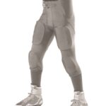 Men's Intergrated Football Pants