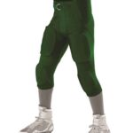 Youth Intergrated Football Pants