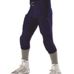 Youth Intergrated Football Pants
