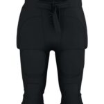 Men's Solo Football Pants