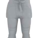 Men's Solo Football Pants