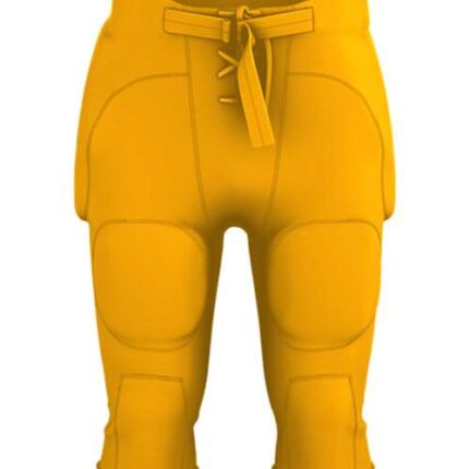 Men's Solo Football Pants