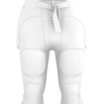 Men's Solo Football Pants