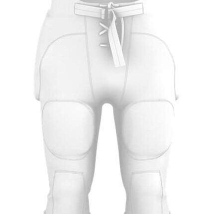 Men's Solo Football Pants
