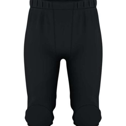 Youth Solo Series Integrated Football Pants