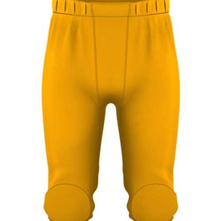Youth Solo Series Integrated Football Pants