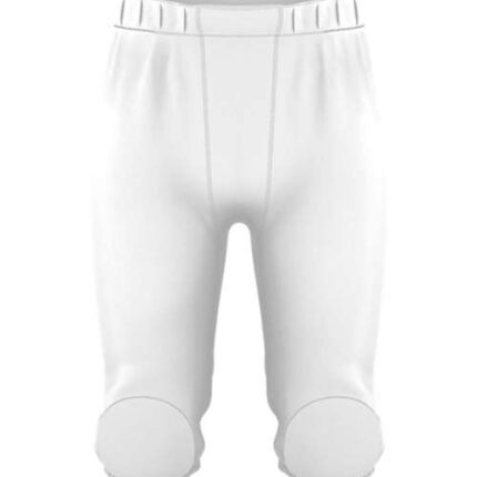 Youth Solo Series Integrated Football Pants